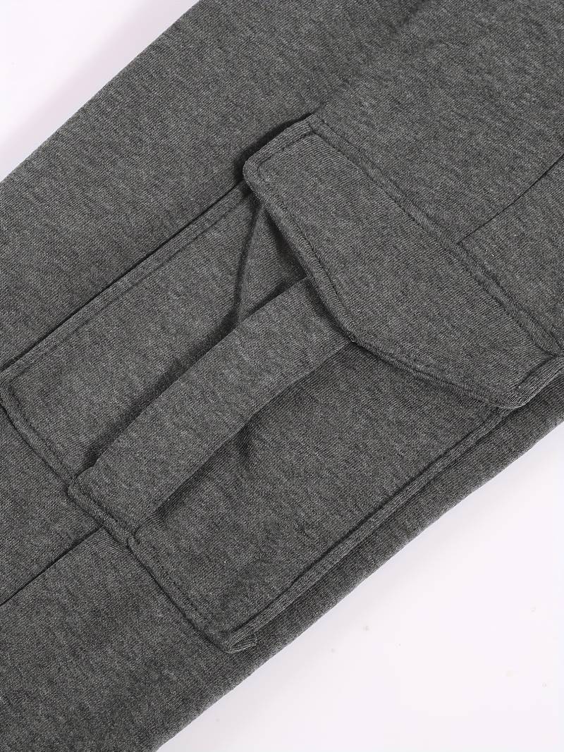 Pallmans – Męskie Spodnie Dresowe