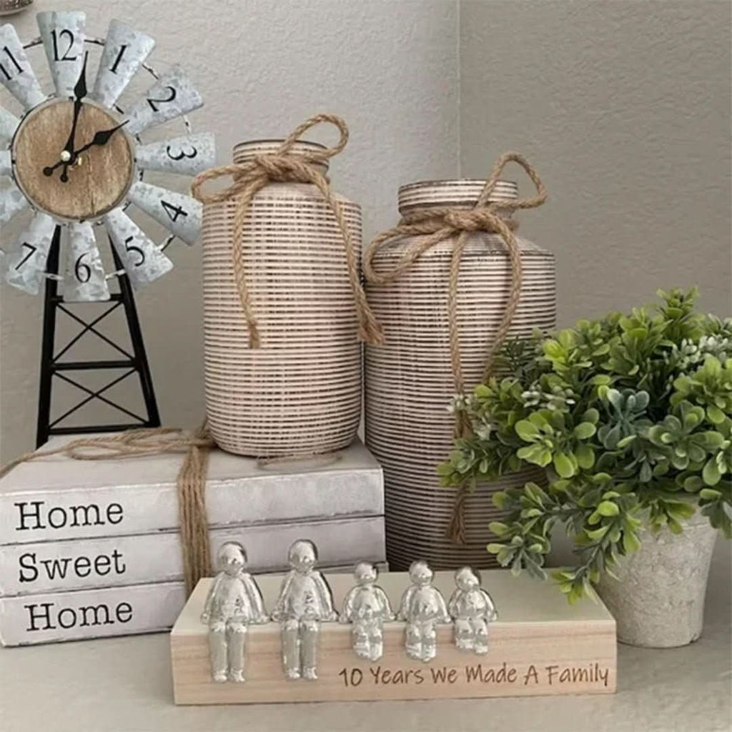 Trwałe upamiętnienie niezłomnych więzi