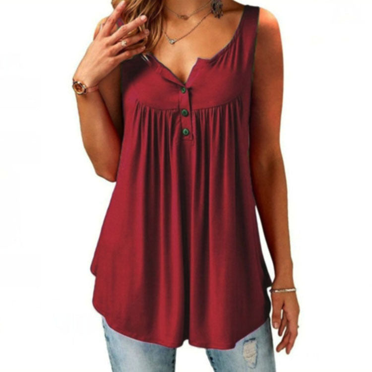 Zara | Stylowy top damski