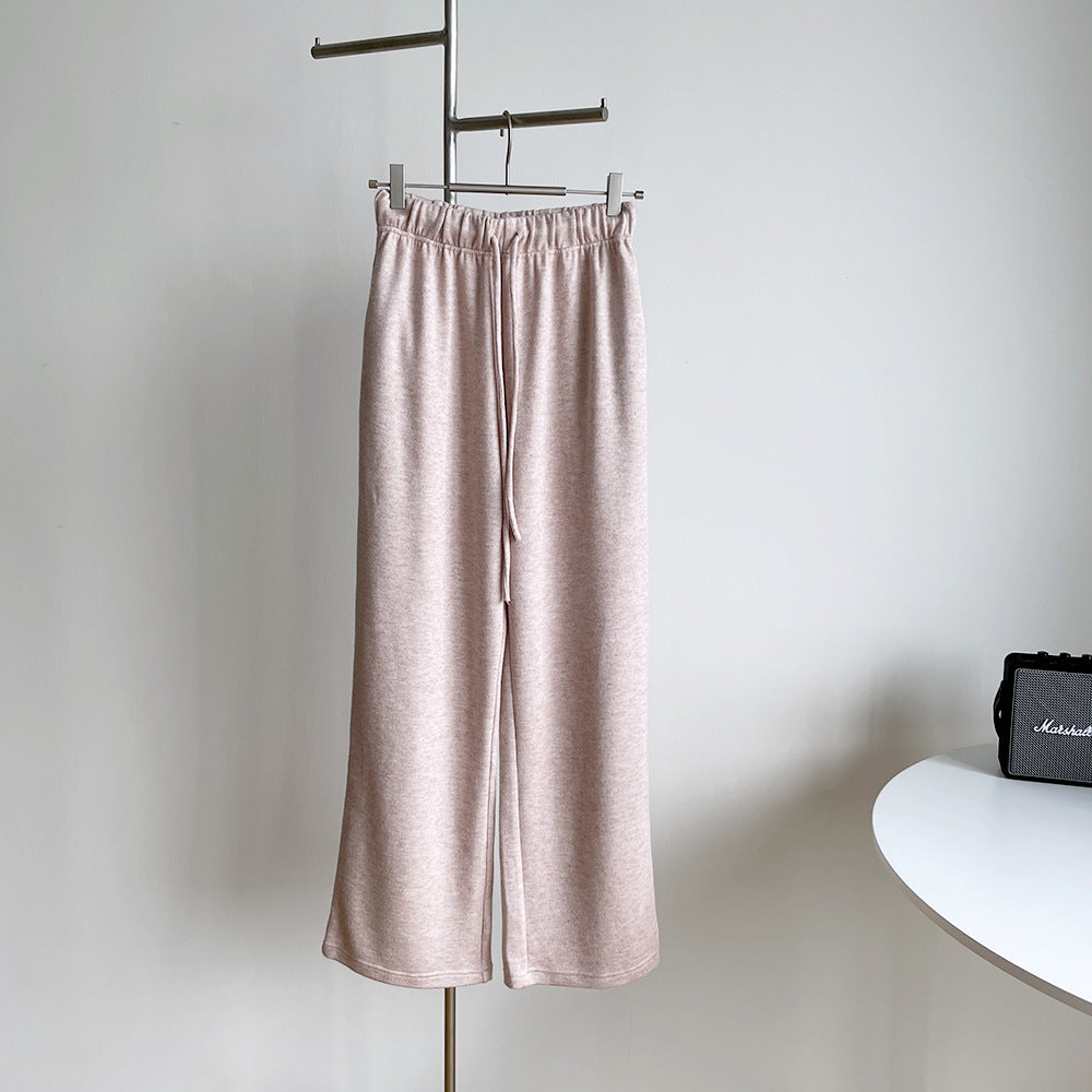 ELSA – Eleganckie Codzienne Spodnie Damskie