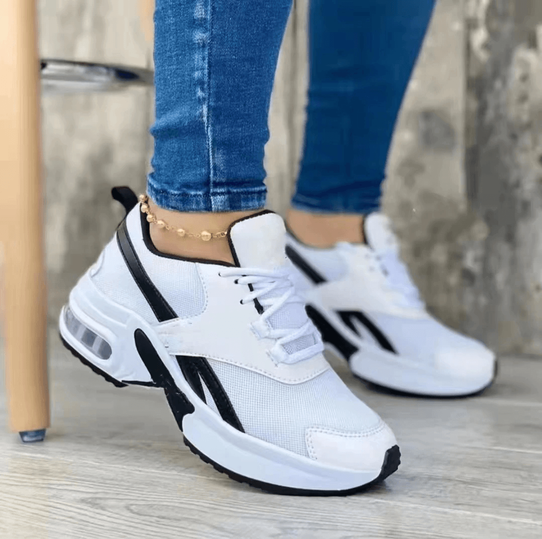 Yumi | Kobiece sportowe buty zdrowotne