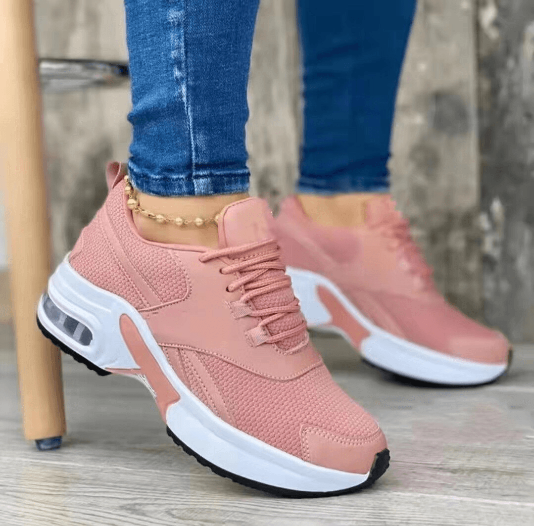 Yumi | Kobiece sportowe buty zdrowotne