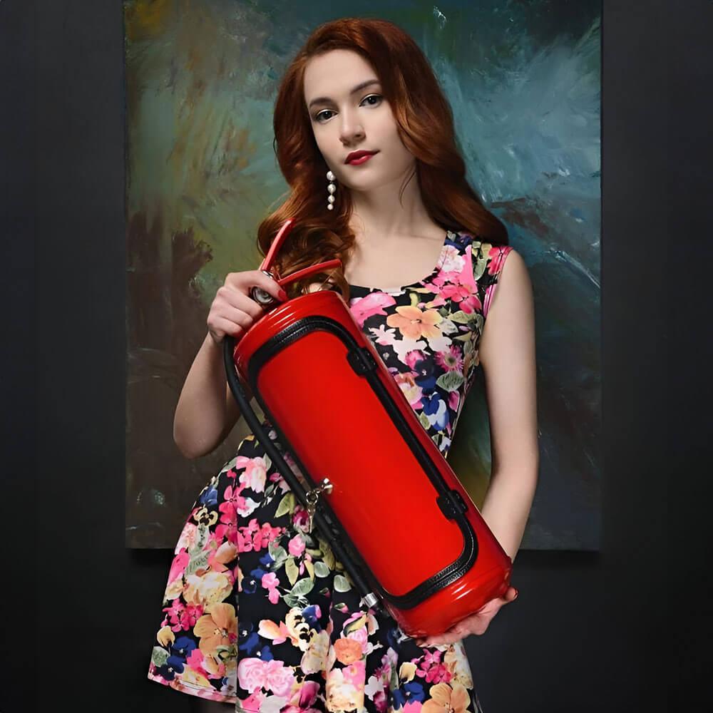 Innowacyjny minibar o wyjątkowym designie!