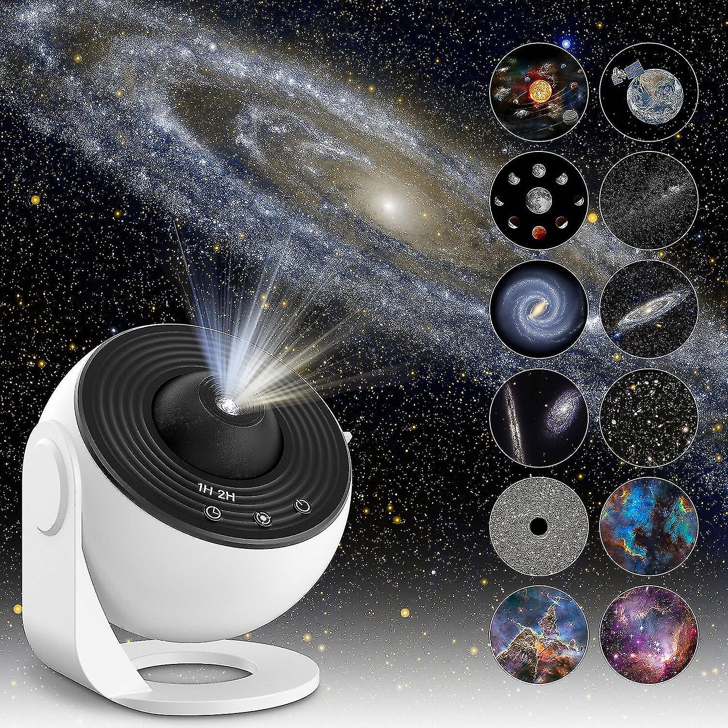 AstroGlow Projektor Lampa