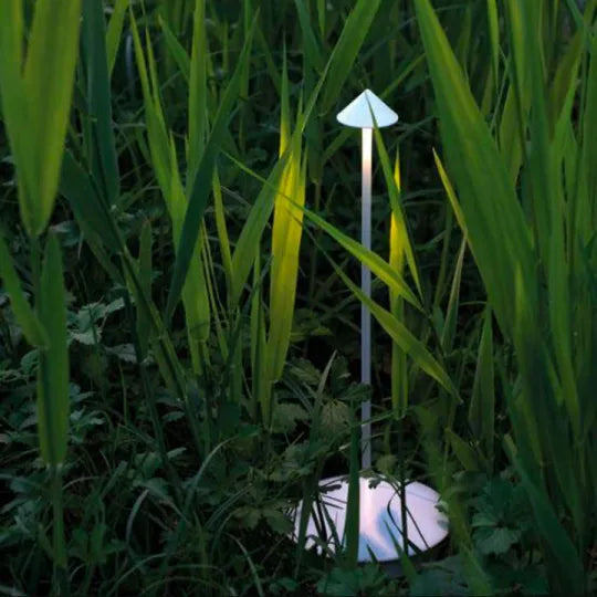 Bezprzewodowa lampa LED na stół | ClarityGlow