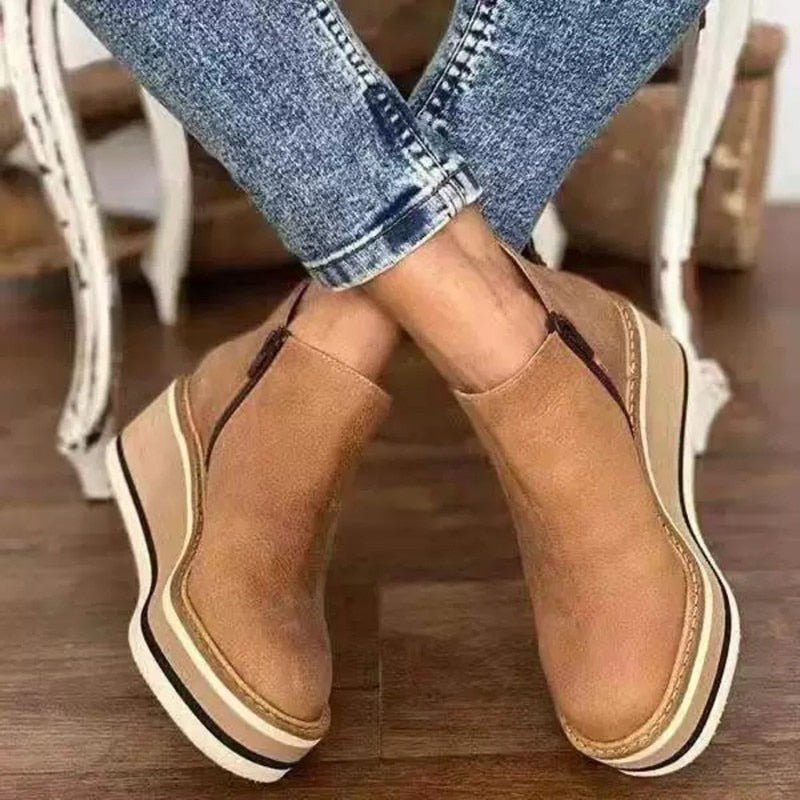 StijlHaven | Women's Ankle Boots