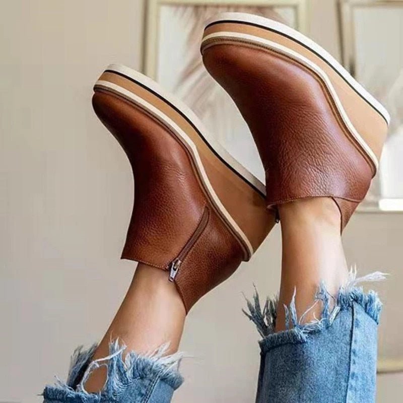 StijlHaven | Women's Ankle Boots