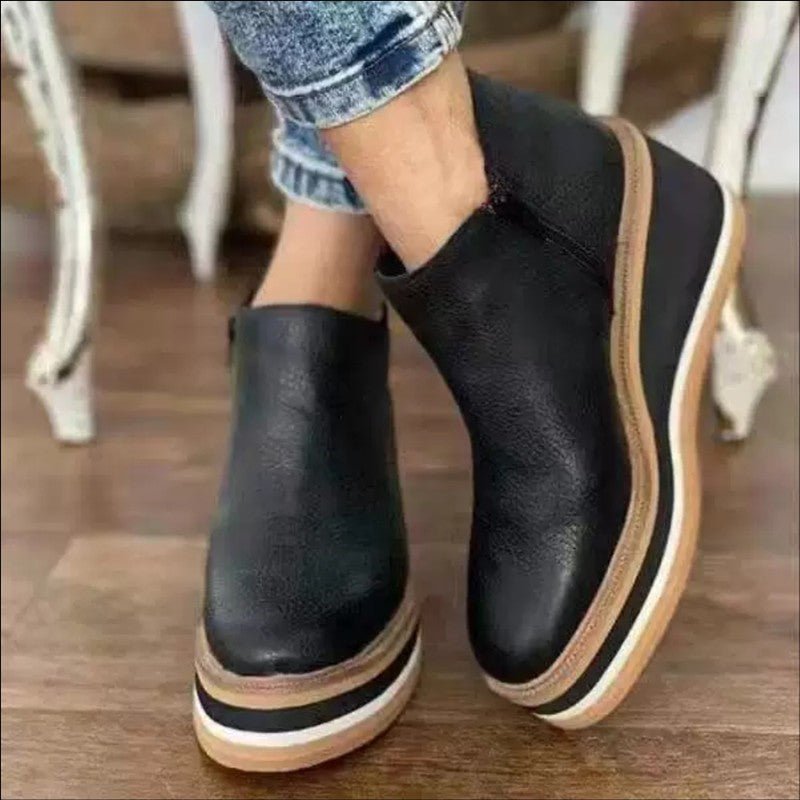 StijlHaven | Women's Ankle Boots