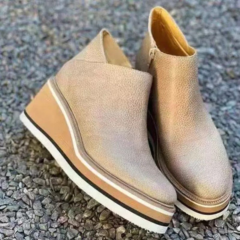 StijlHaven | Women's Ankle Boots