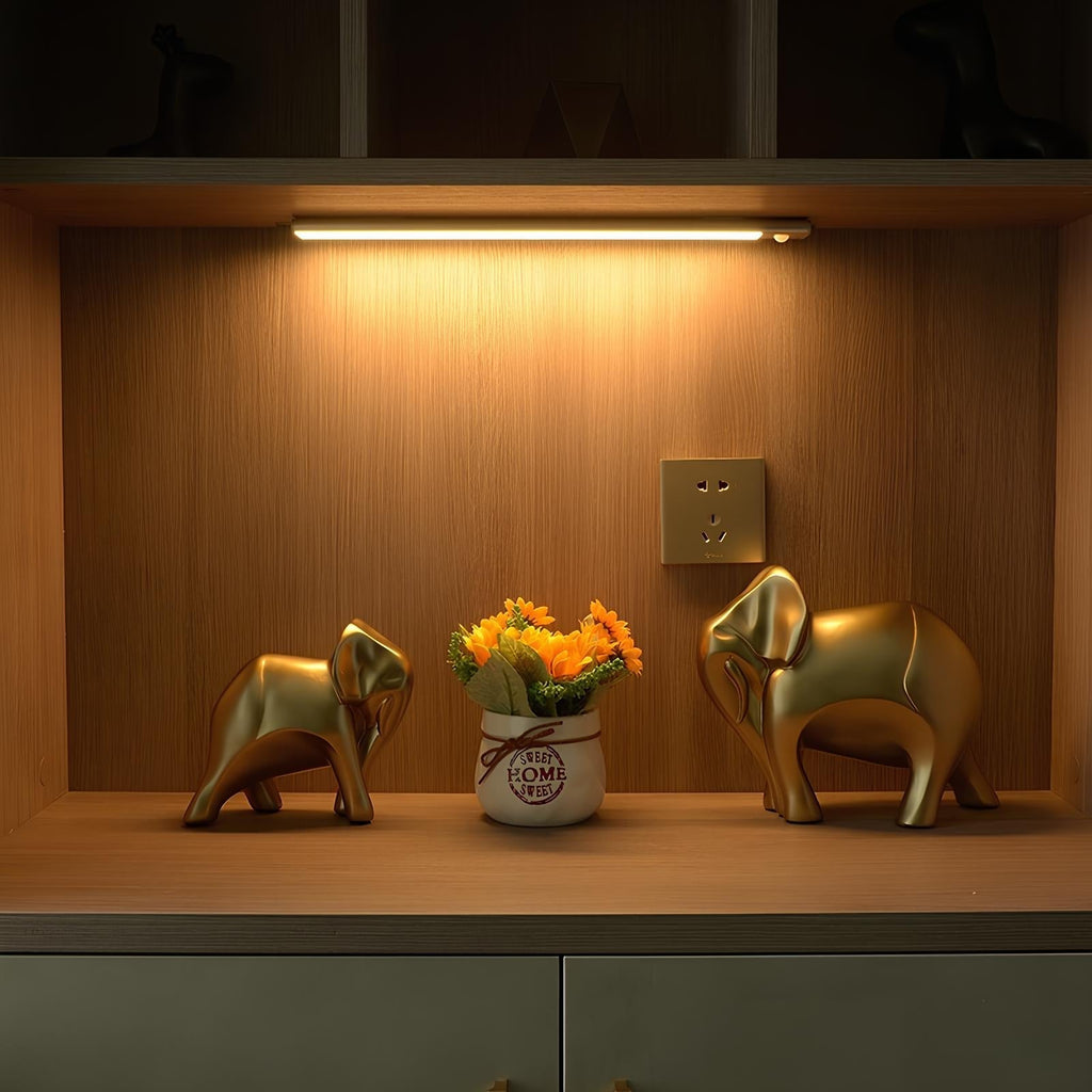 GlowMotion Bezprzewodowy Czujnik Ruchu do Lamp