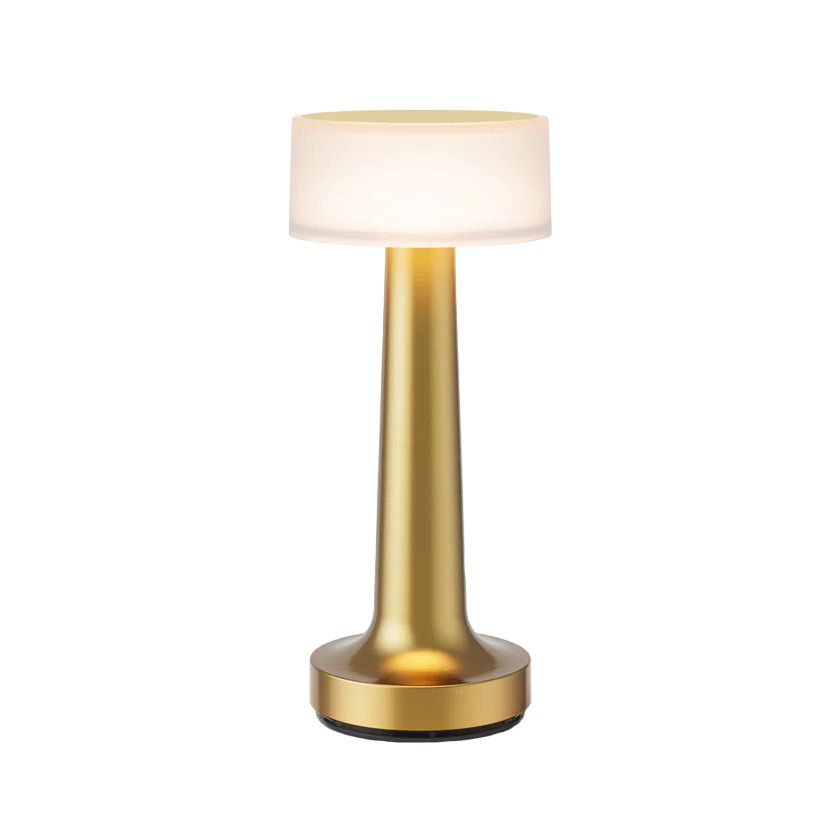 Nowoczesna Lampa Stołowa z Przyciemnianiem - Victor