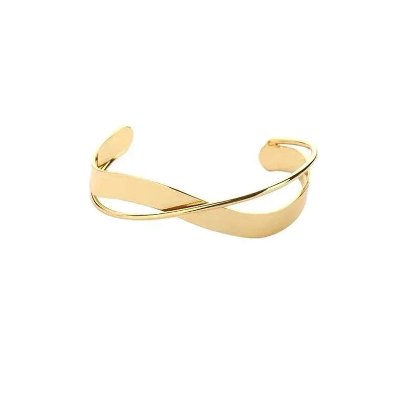 Elegancka europejska bransoletka