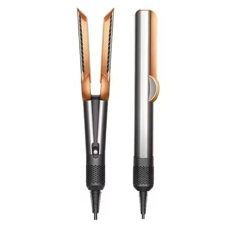 StraightAir Styler - 2 w 1 Suszarka i Prostownica do Łatwej Stylizacji Włosów