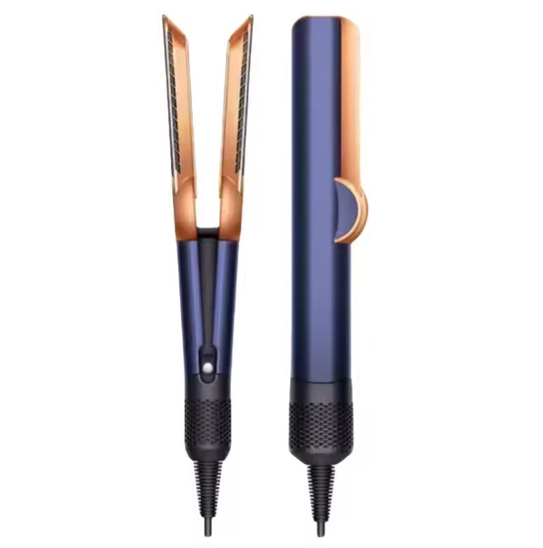 StraightAir Styler - 2 w 1 Suszarka i Prostownica do Łatwej Stylizacji Włosów