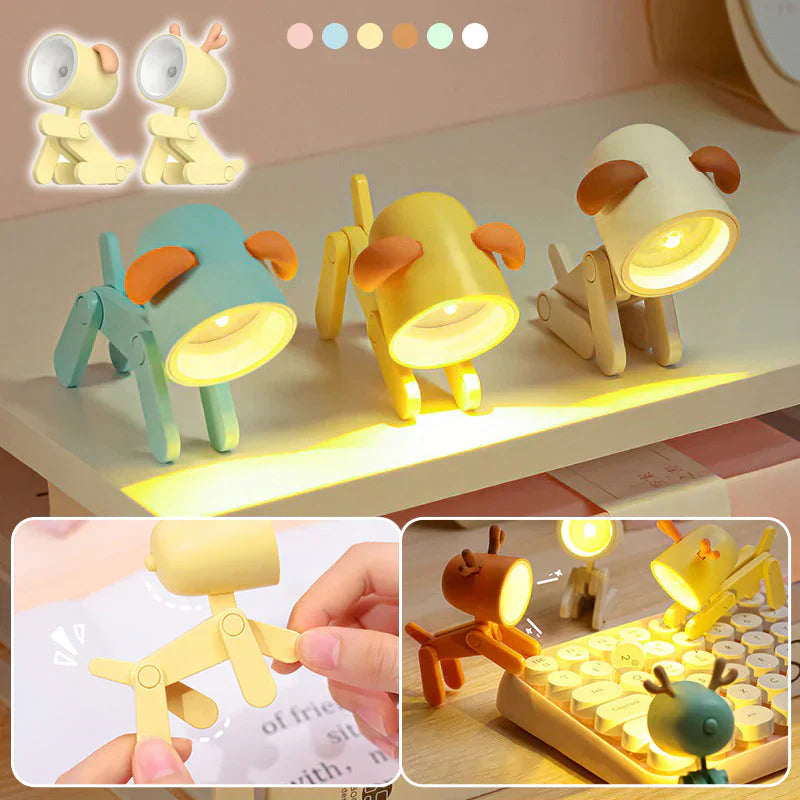 GlowMini LED Mood Night Light