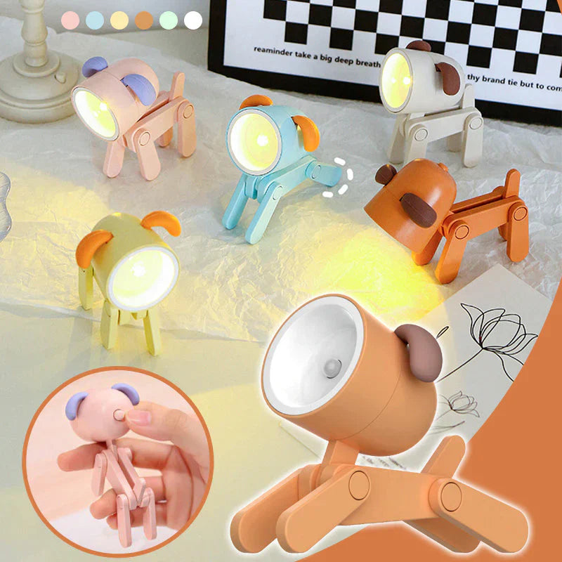GlowMini LED Mood Night Light