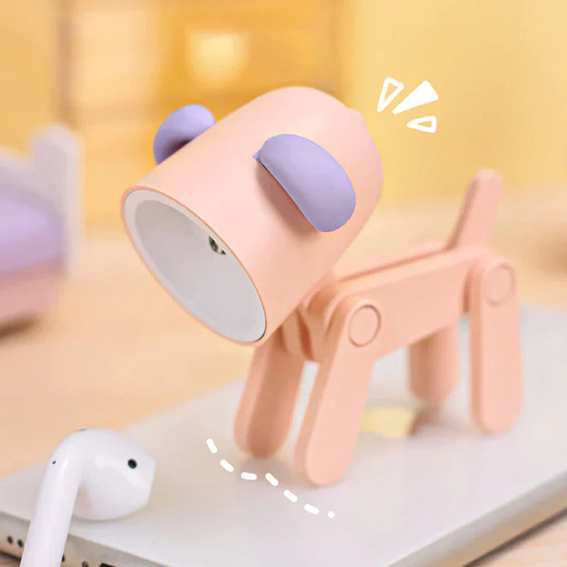 GlowMini LED Mood Night Light