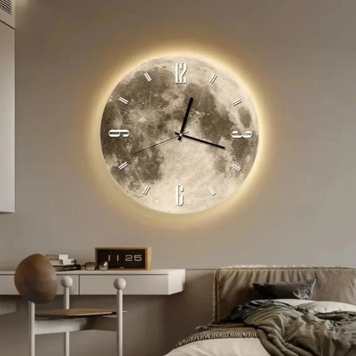 Elegancki akcent inspirowany nocnym niebem!