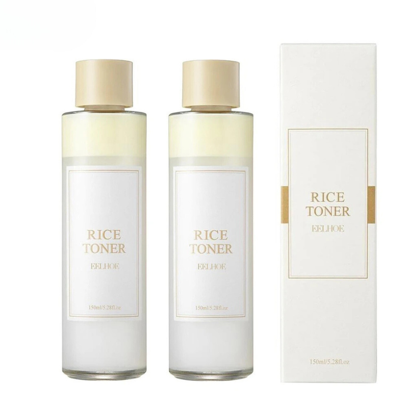 K-Glow Toner – Głęboko Oczyszczający Tonik dla Promiennej Cery