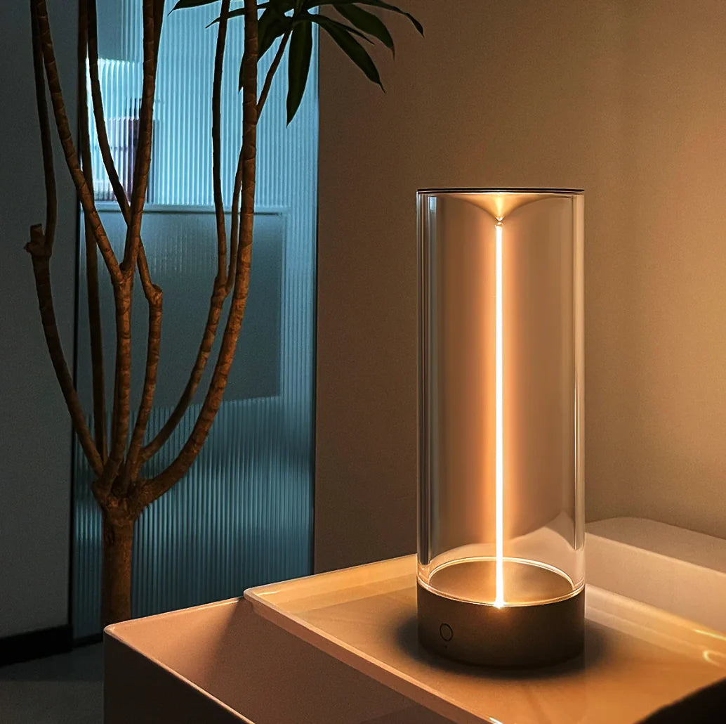 Magnetyczna Lampa Czarodziejka
