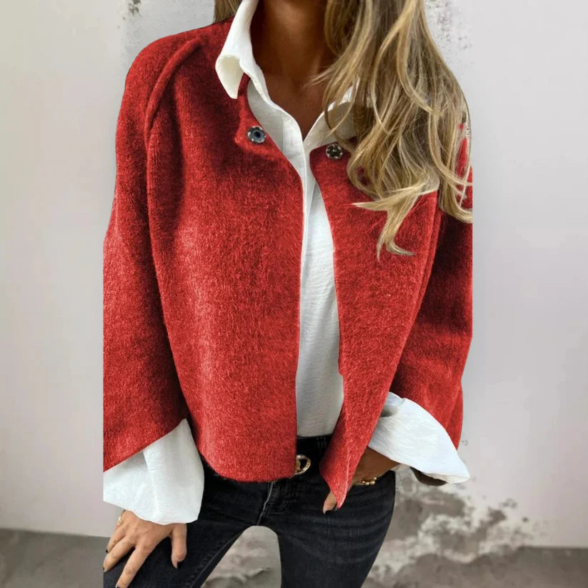 YARA Women's Soft Vest