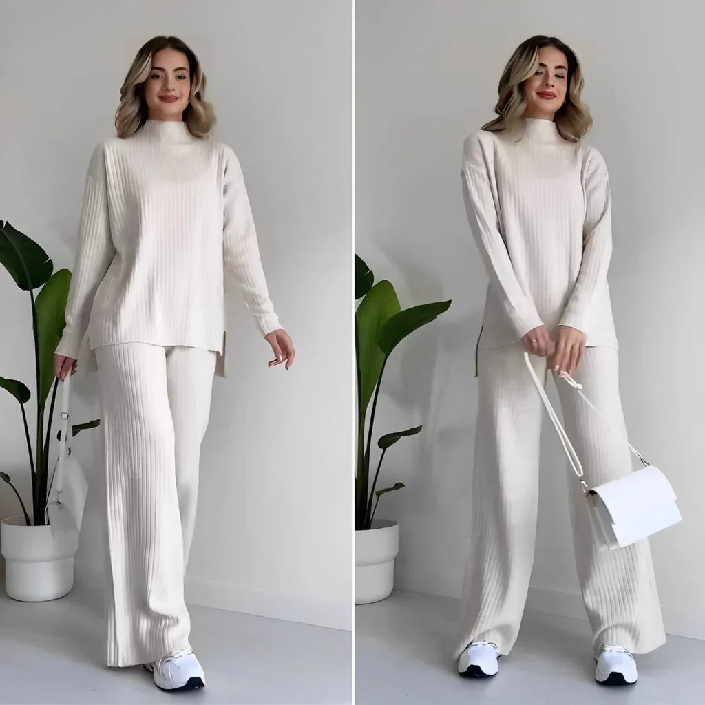 VALENCIA | Damski Dres w Dwu Częściach