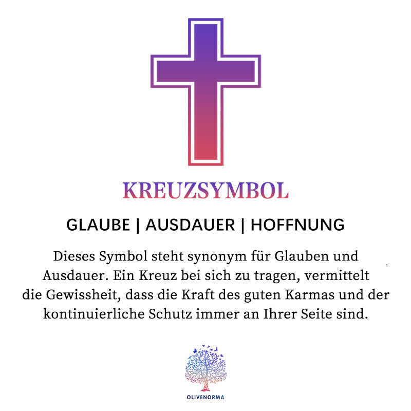 Naszyjnik z naturalnych kamieni szlachetnych z krzyżem – Seraphina