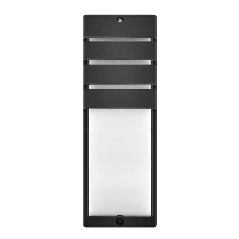 LumiSense - Energooszczędna Zewnętrzna Lampa LED z Czujnikiem Ruchu