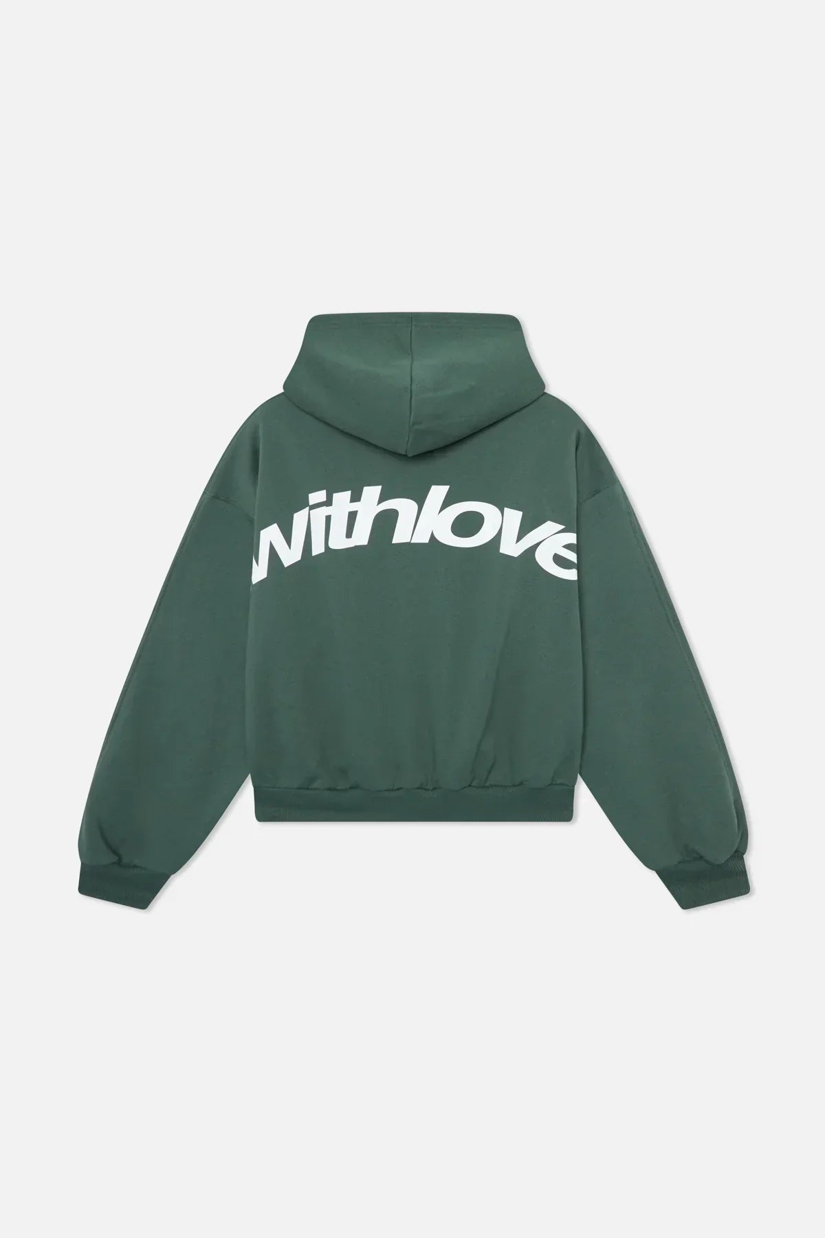 Lotte | Hoodie Celebrating Self-Love
