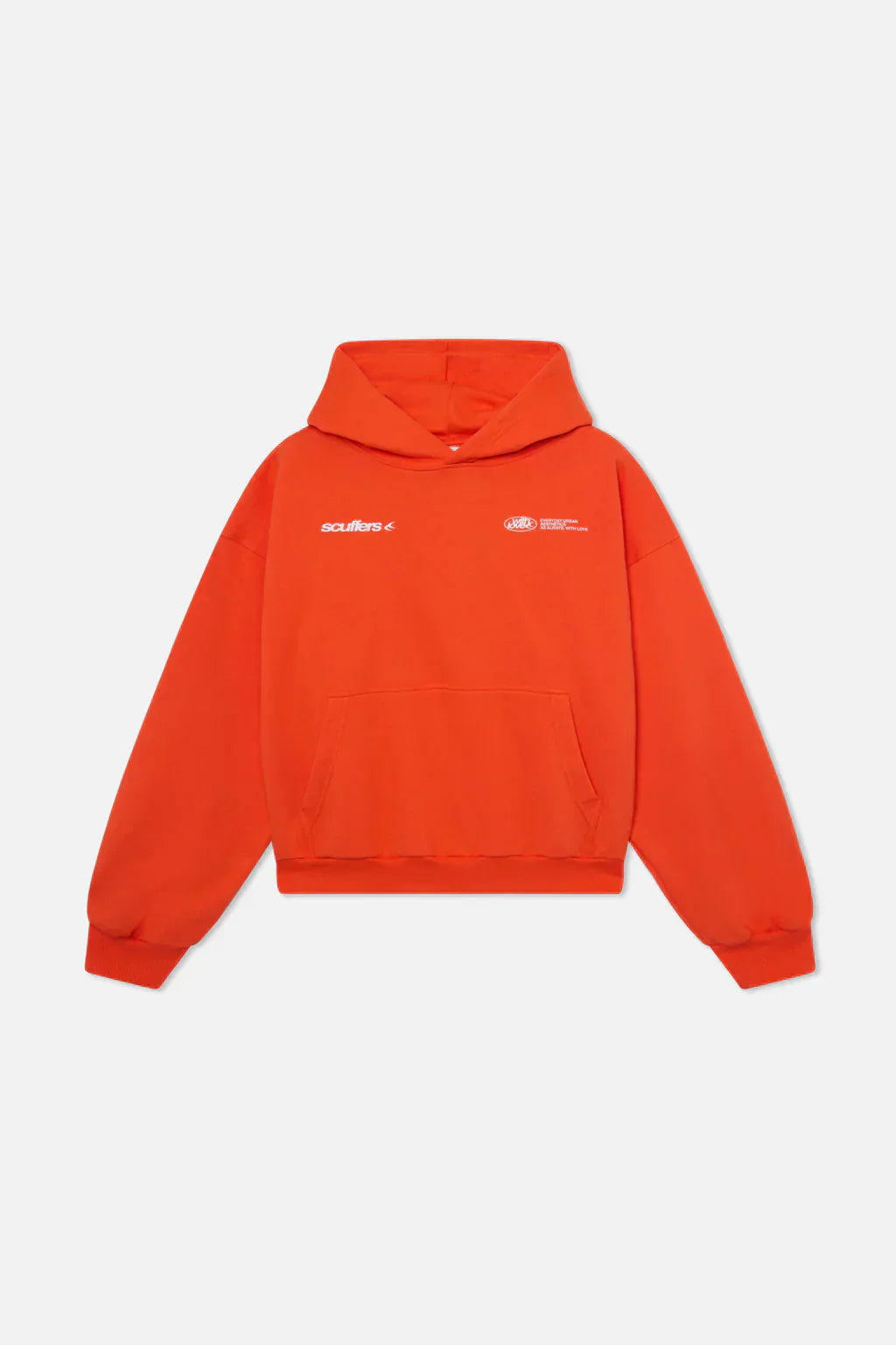 Lotte | Hoodie Celebrating Self-Love