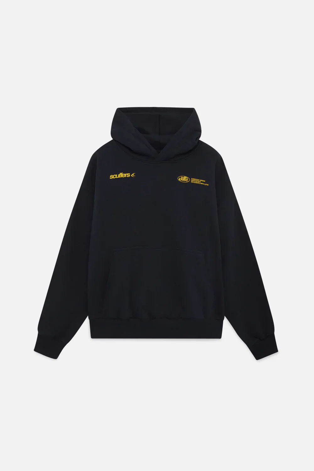 Lotte | Hoodie Celebrating Self-Love
