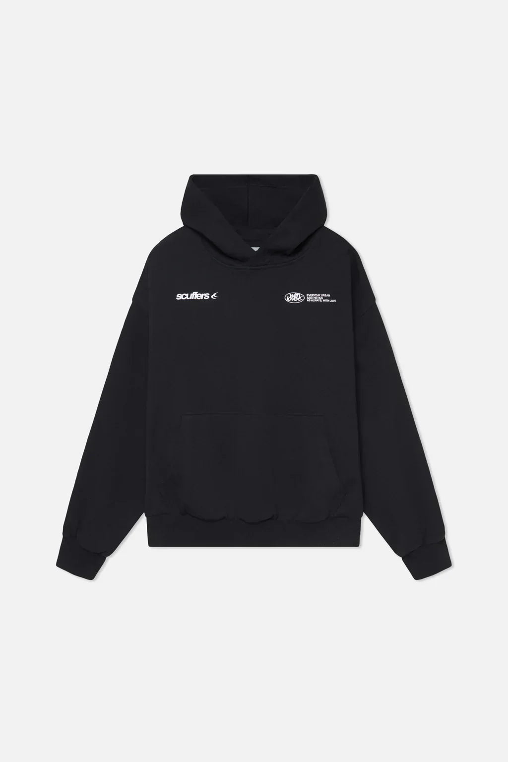 Lotte | Hoodie Celebrating Self-Love