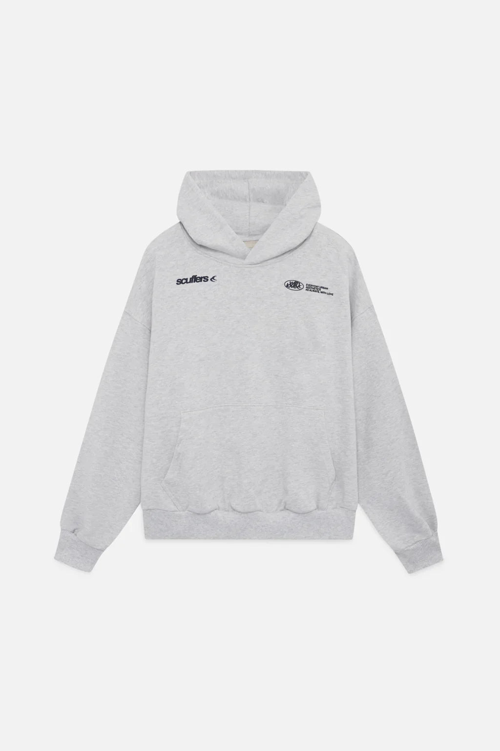 Lotte | Hoodie Celebrating Self-Love