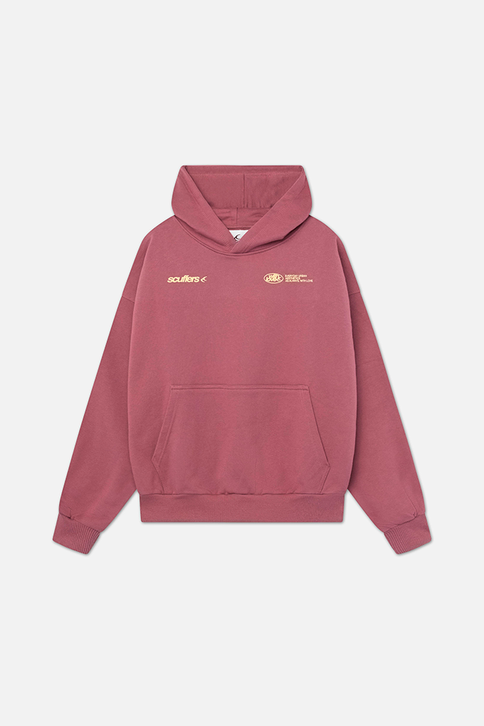 Lotte | Hoodie Celebrating Self-Love