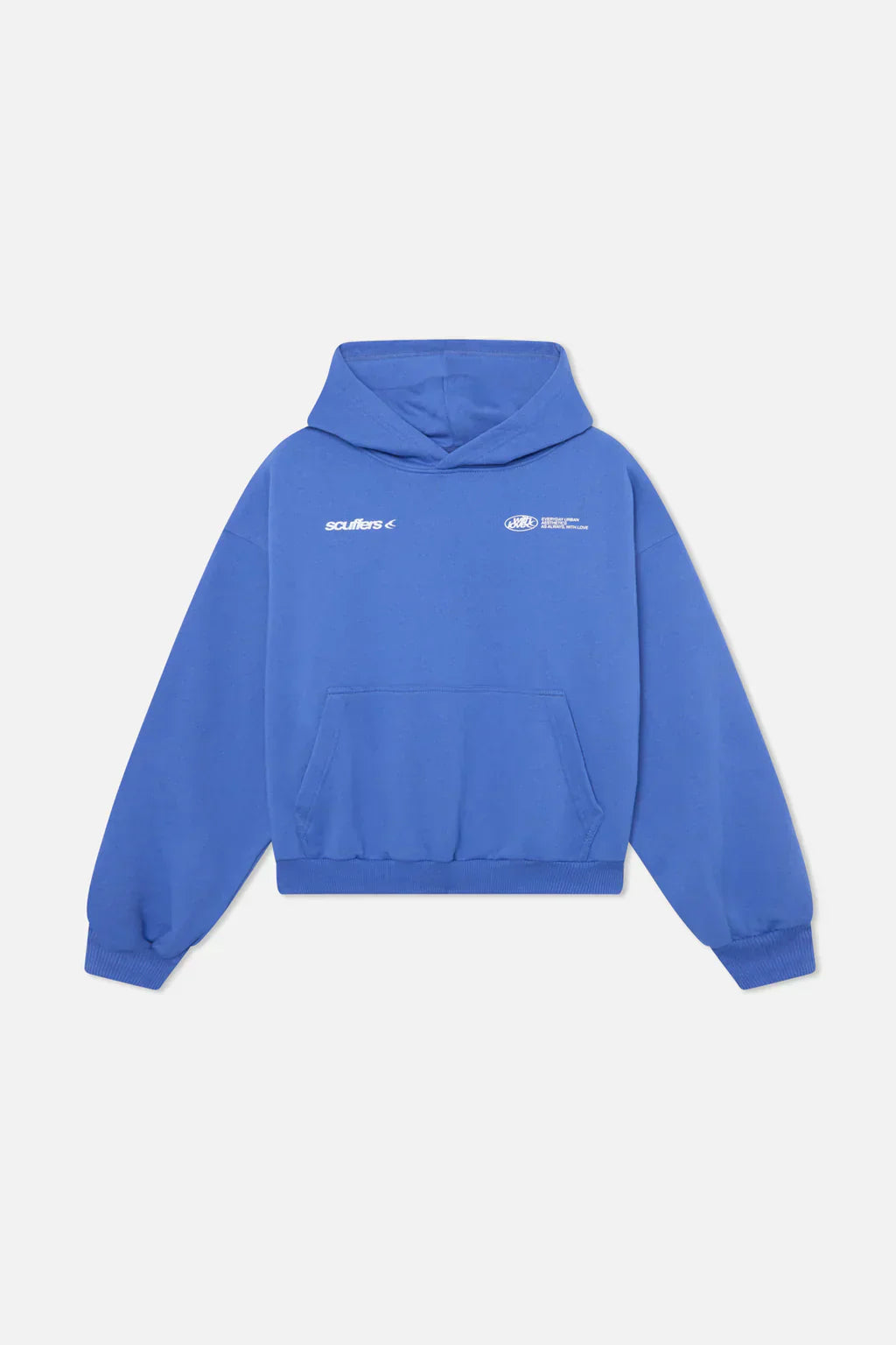 Lotte | Hoodie Celebrating Self-Love