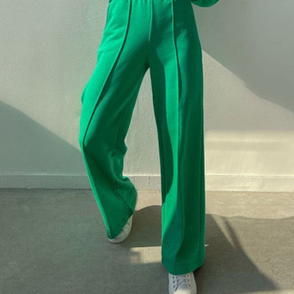 Lulu | Ekskluzywny Dwuelementowy Dres Damski