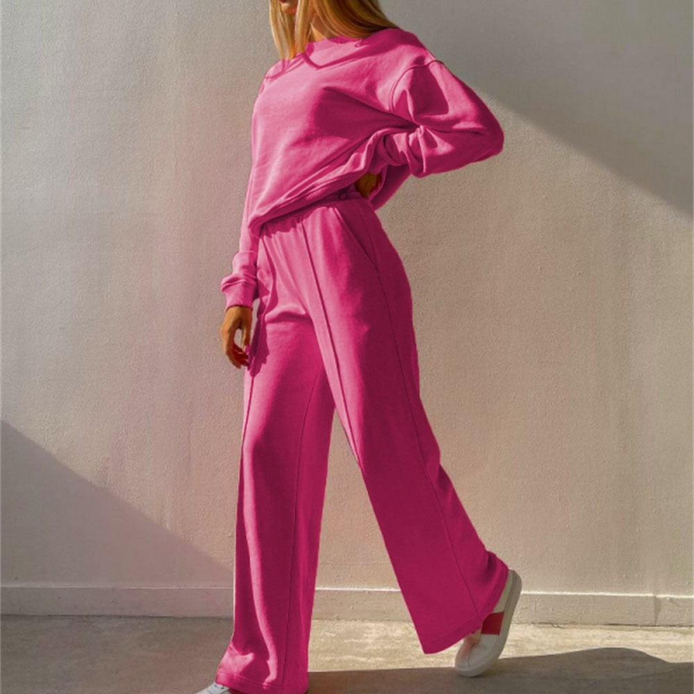 Lulu | Ekskluzywny Dwuelementowy Dres Damski