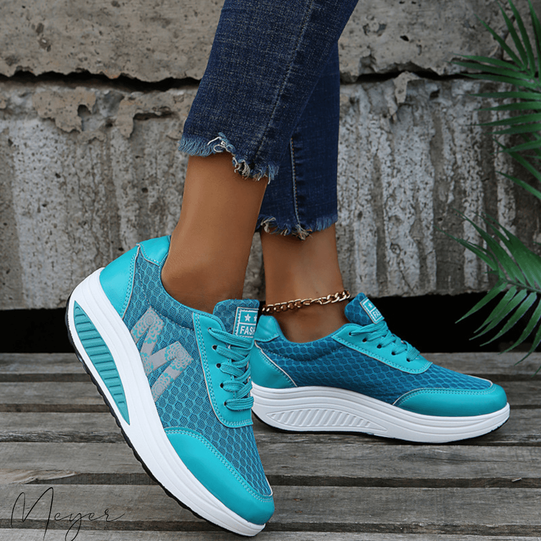 Noa | Ergonomic Sports Shoes