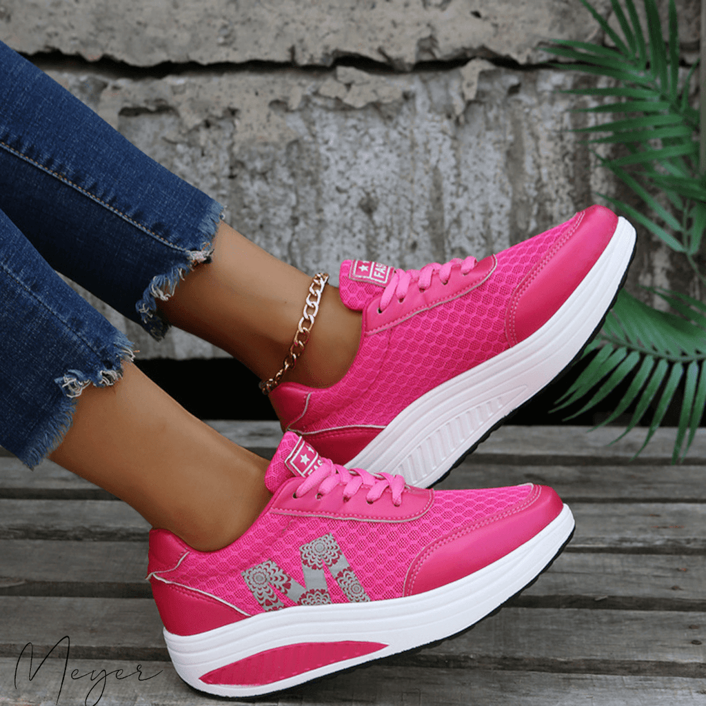 Noa | Ergonomic Sports Shoes