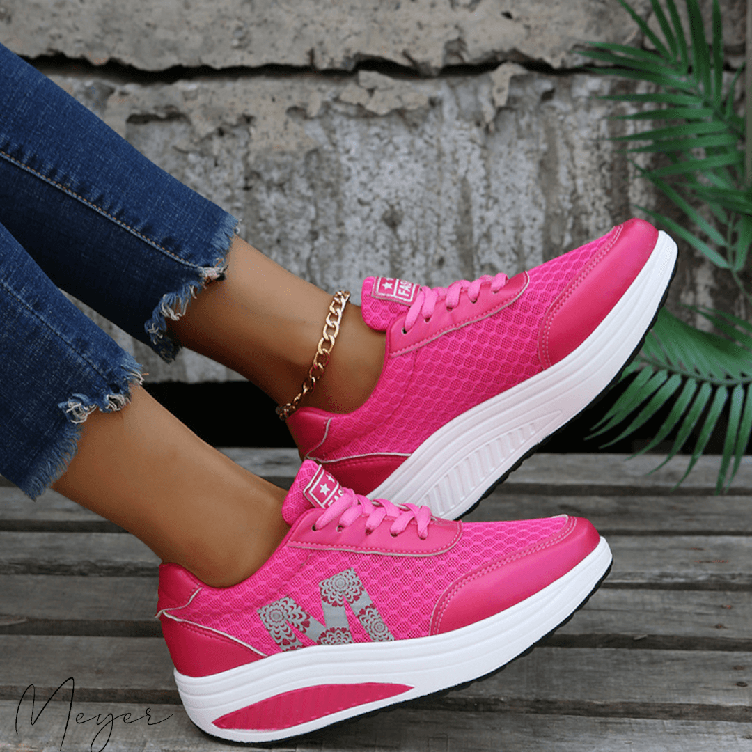 Noa | Ergonomic Sports Shoes