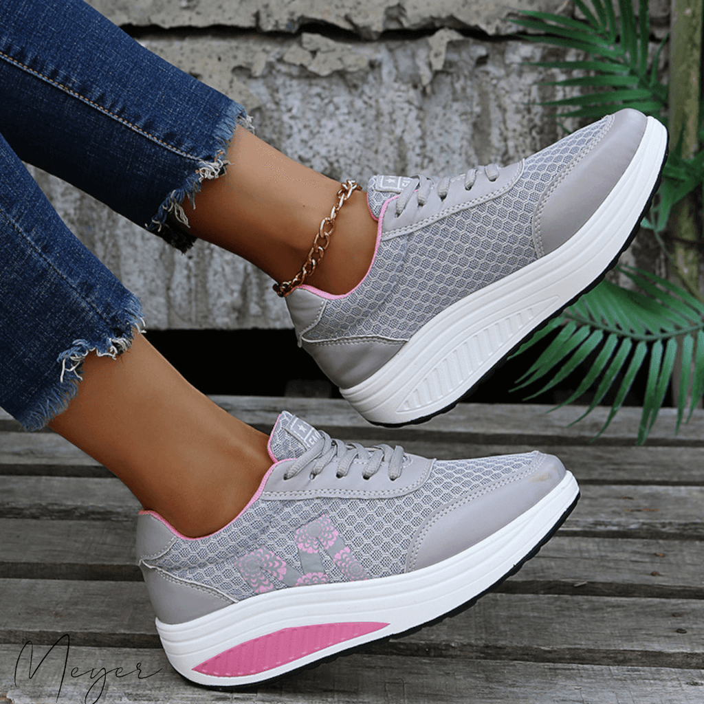 Noa | Ergonomic Sports Shoes