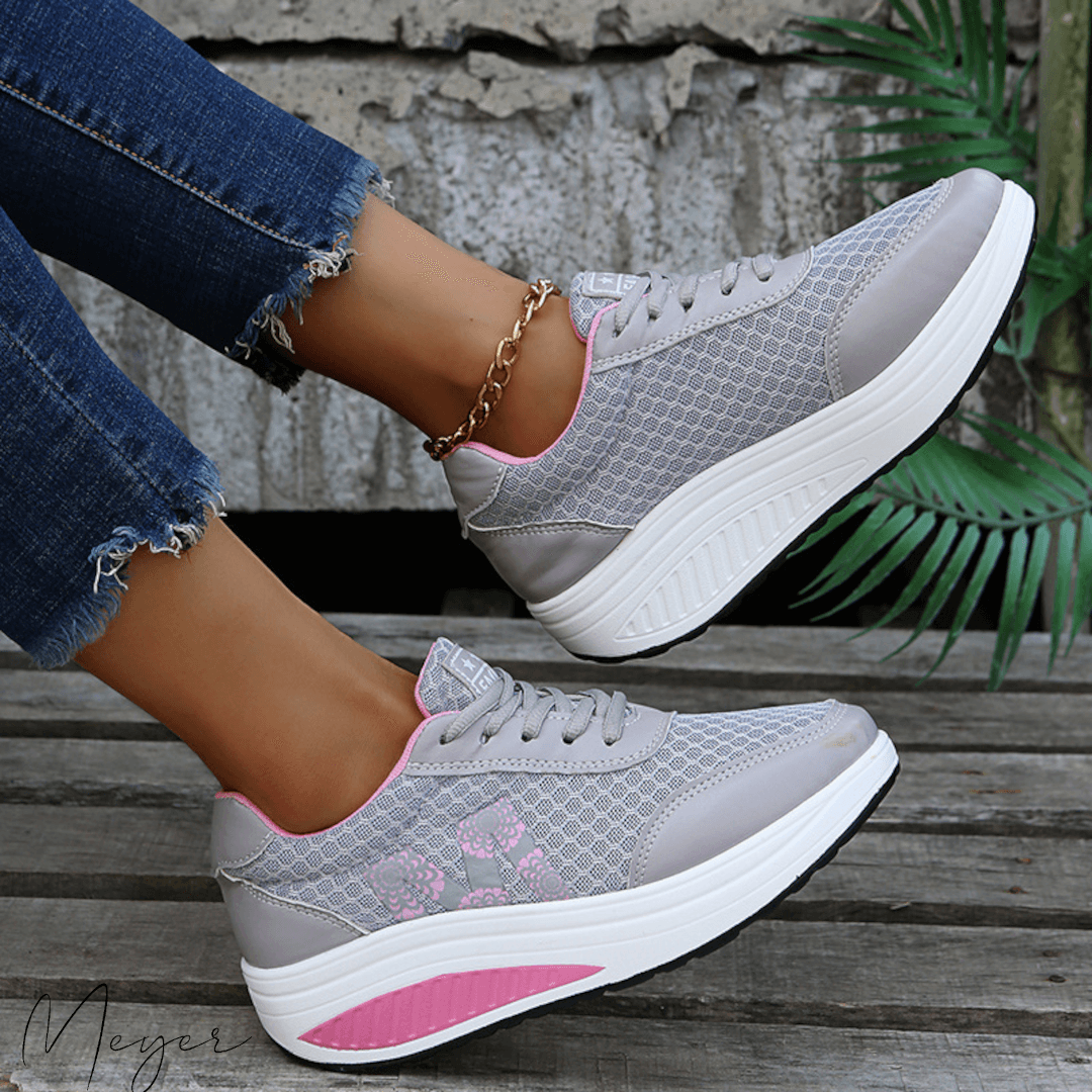 Noa | Ergonomic Sports Shoes