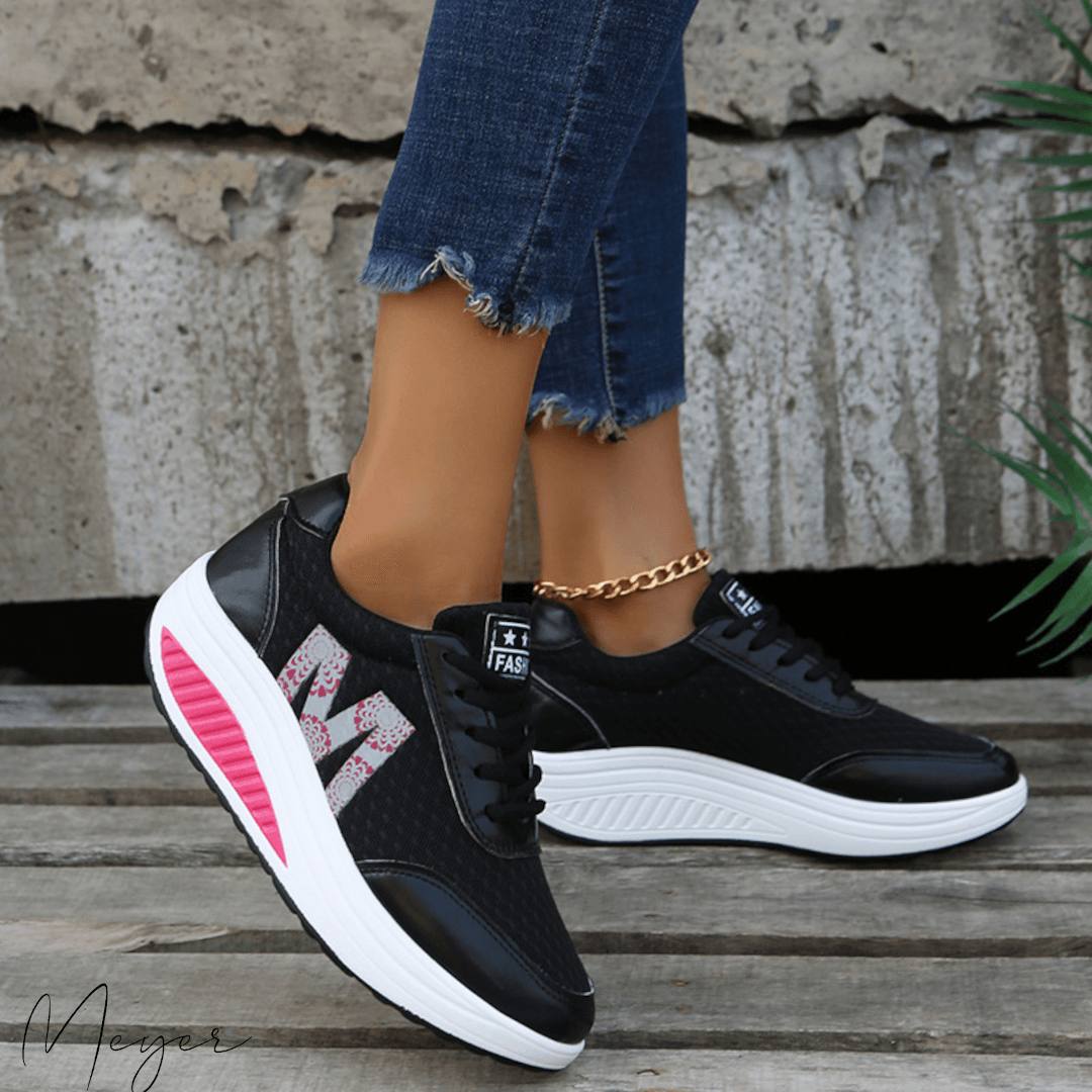 Noa | Ergonomic Sports Shoes
