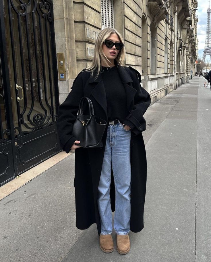 Mina Trenchcoat | Klasyczny Płaszcz Damski – Doskonały na Wiosnę, Jesień i Eleganckie Okazje