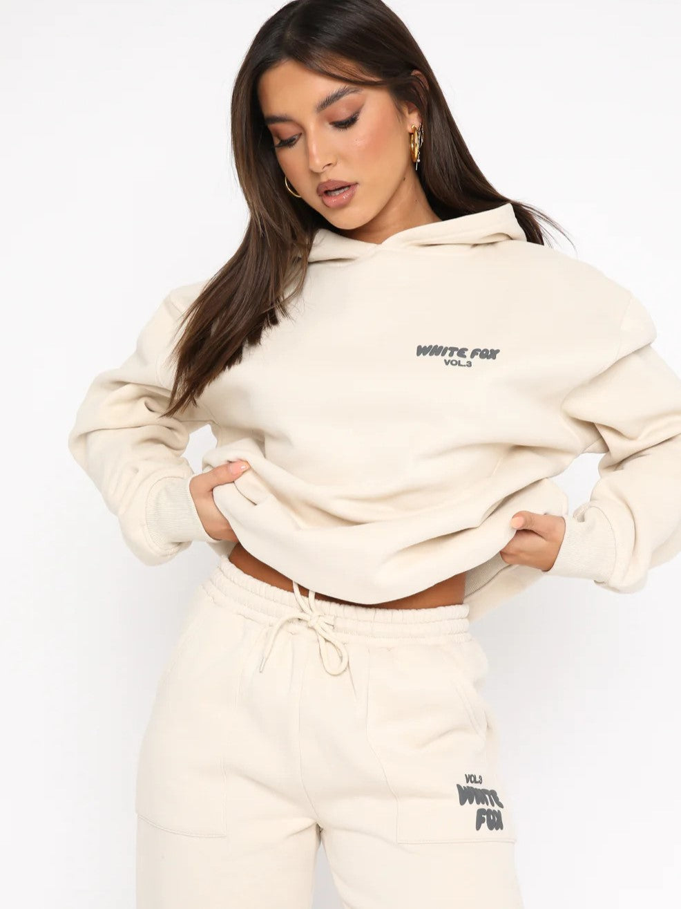 NOA - Stylowy i Wygodny Dres