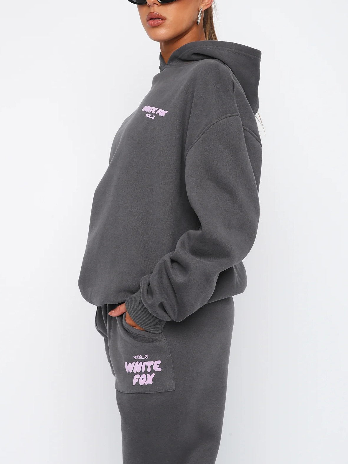 NOA - Stylowy i Wygodny Dres