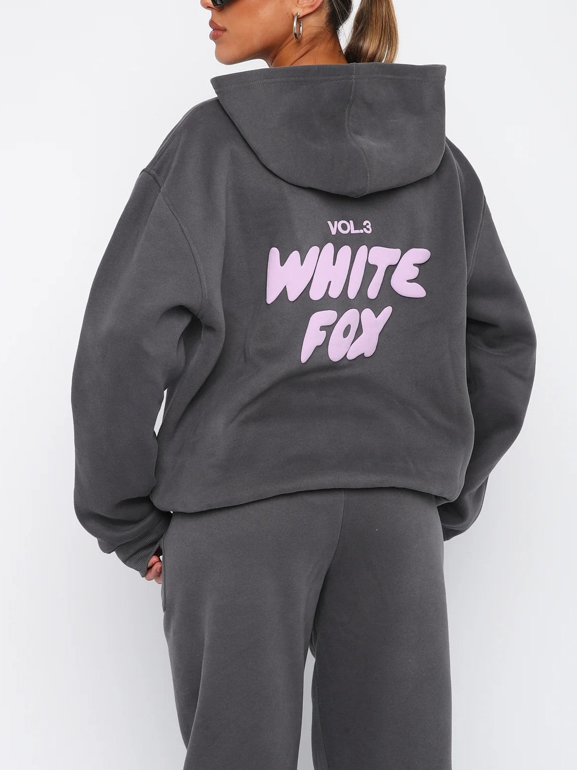 NOA - Stylowy i Wygodny Dres