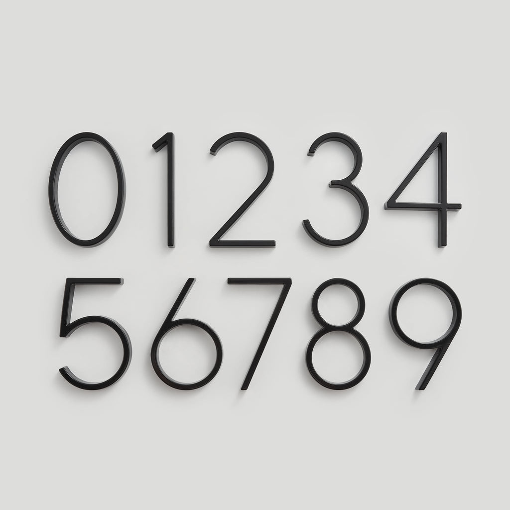 Nowoczesny styl tuż przy Twoich drzwiach