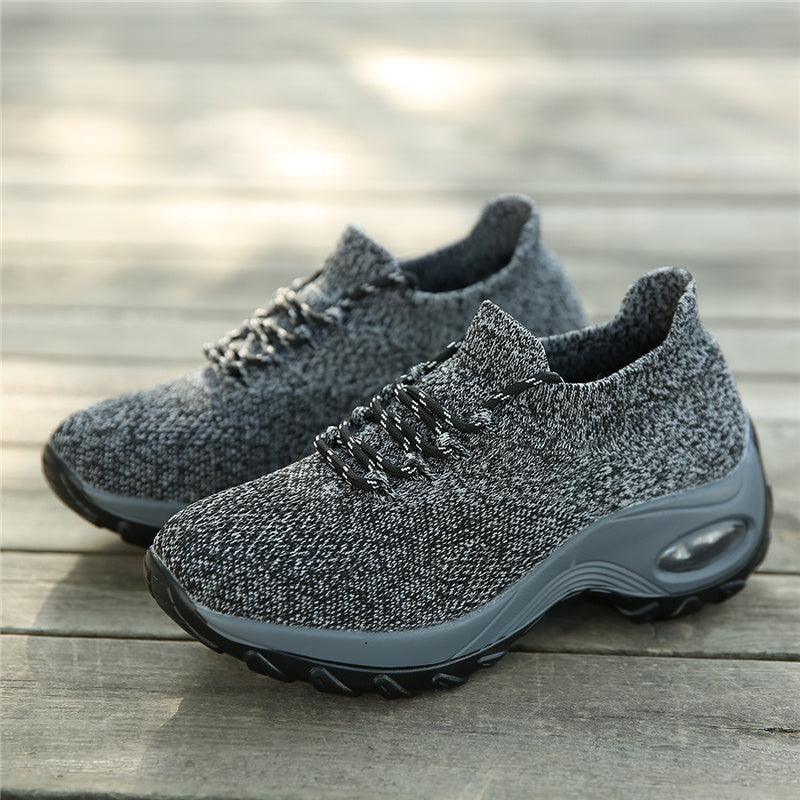 Tess | Kobiece Sneakersy