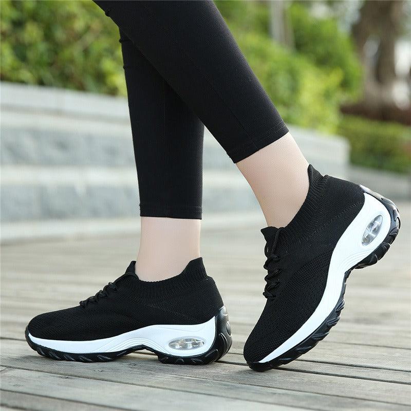 Tess | Kobiece Sneakersy